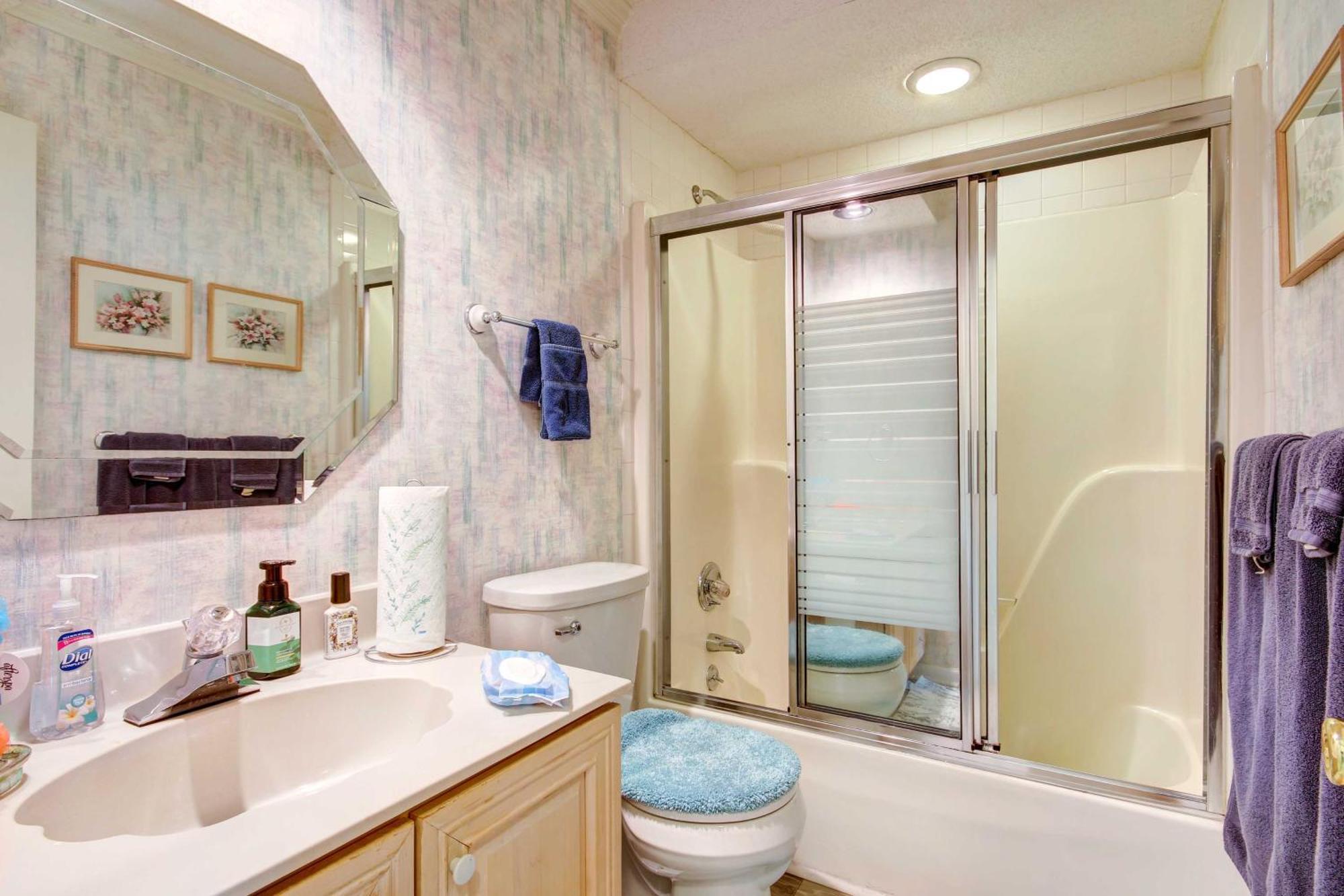 Waterfront Vacation Rental On Savannah River! Augusta Exterior foto